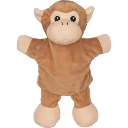 GOKI Maňásek Žirafa 30 cm 143912
