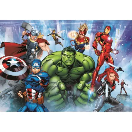 Clementoni Puzzle 180 ks Avengers