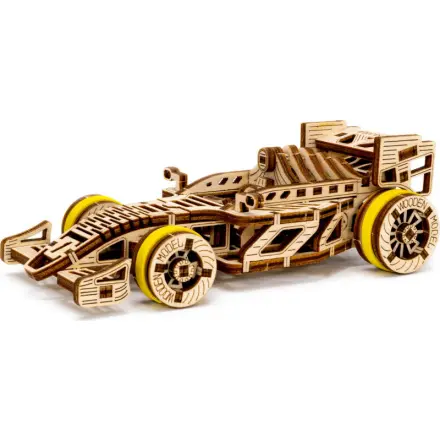 Formula - hra z kategorie Stavebnice
