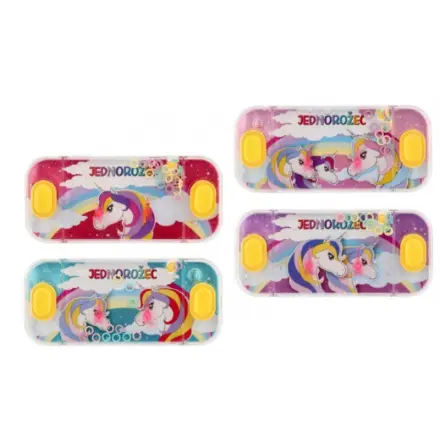 TEDDIES Vodní hra Jednorožec II 1ks (mix) 147966