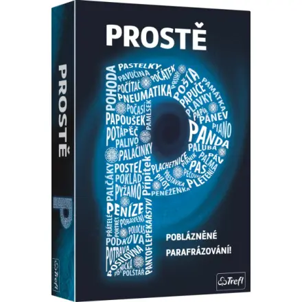 Trefl Hra Prostě P