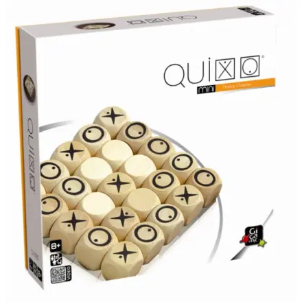 Albi Quixo 15000