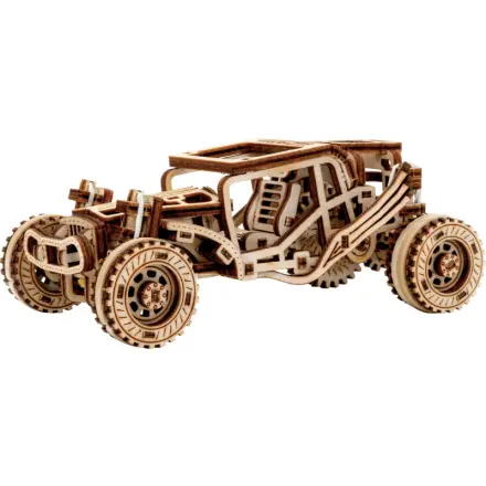 Buggy - hra z kategorie Stavebnice