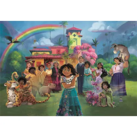 Puzzle Disney: Encanto/3x48 dílků