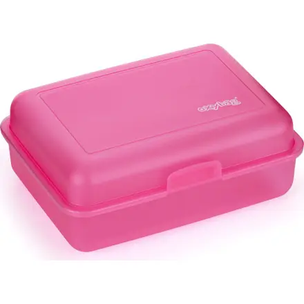 Box na svačinu - rose-mat