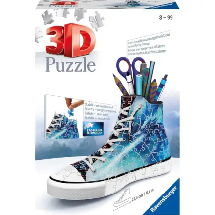 Ravensburger 115662 Kecka Mystický drak 108 dílků