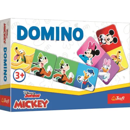 Domino: Mickey a jeho přátelé