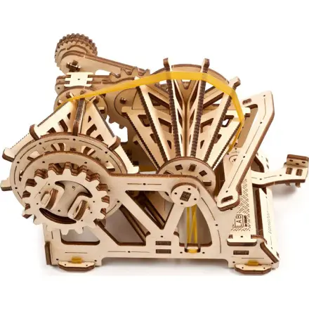 STEM LAB Variator - puzzle z kategorie 3D puzzle
