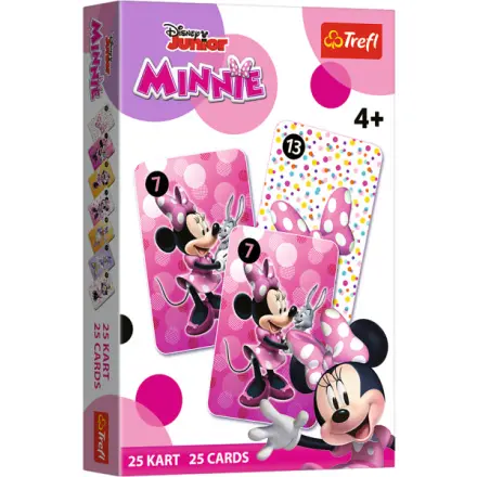 Černý Petr: Minnie