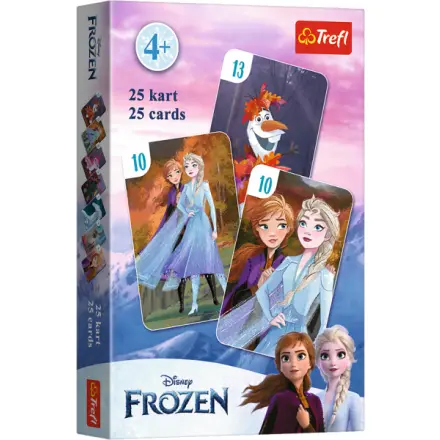 Trefl Černý Petr Frozen