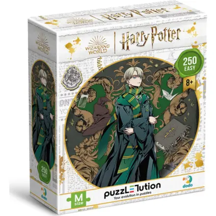 Puzzle Harry Potter: Draco Malfoy 250 dílků