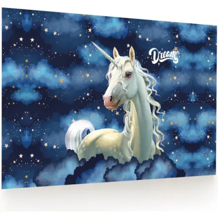Podložka na stůl 60 × 40 cm - Unicorn