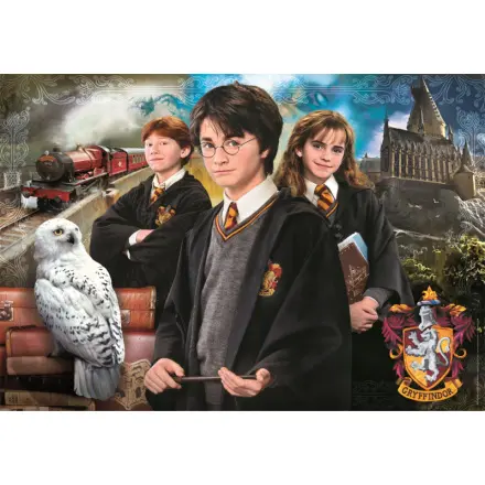 Puzzle Harry Potter - puzzle z kategorie Ostatné