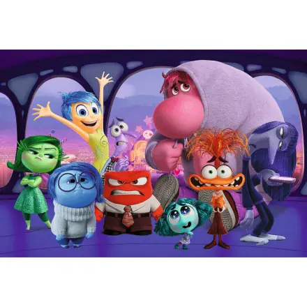 Trefl Puzzle - V hlavě 2 (Inside Out 2) - 100 dílků