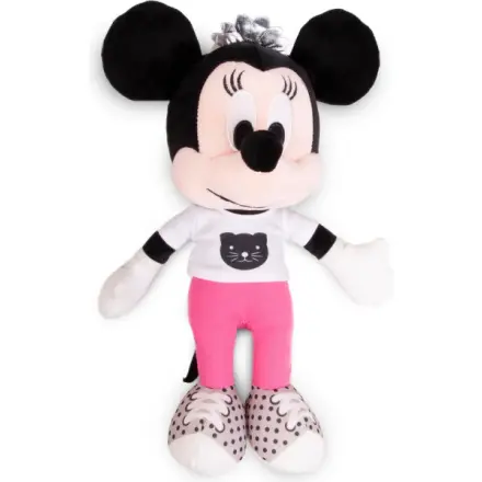 Plyšák Minnie kalhoty 25 cm