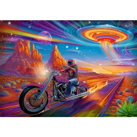 Trefl Puzzle 1000el DreamScapes