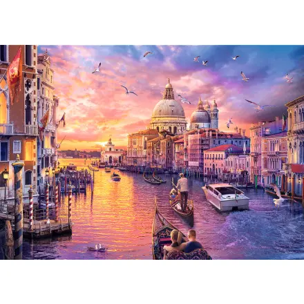 Trefl Puzzle 1000 dílků