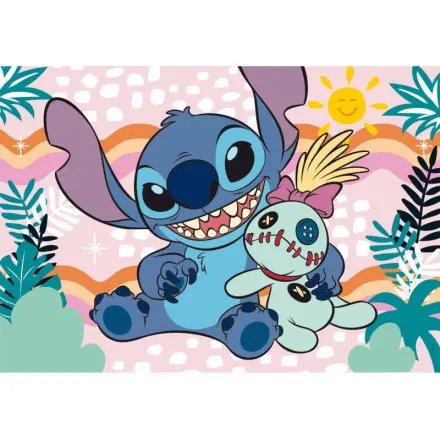 Puzzle Stitch 26331