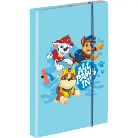 Box na sešity A4 KARTON P+P - Paw Patrol