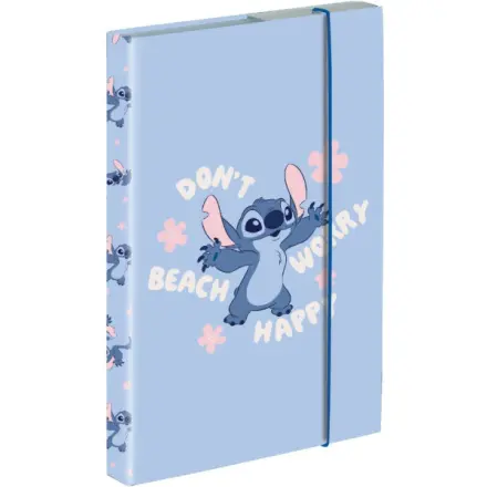 OXYBAG Box na sešity A4 Stitch 167038