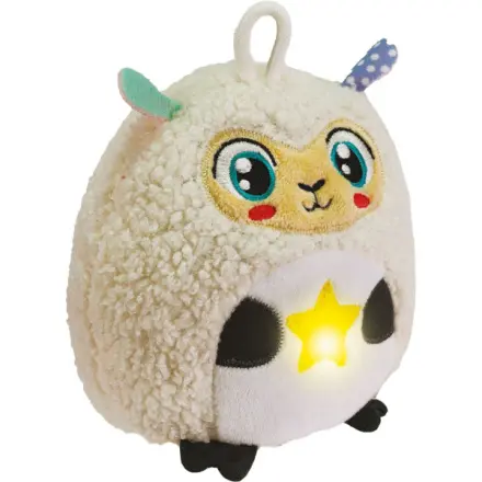 BABY Twinkle Twinkle Malá ovečka