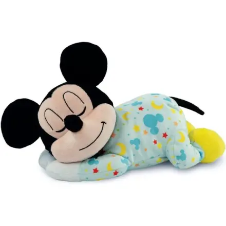 Clementoni Baby Relaxační plyšová Mickey