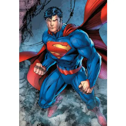 Clementoni - Puzzle 300 Super Superman