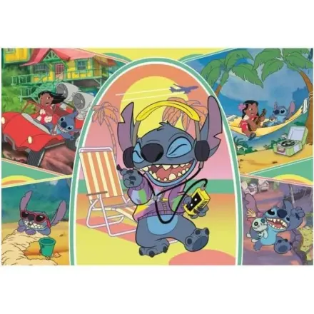Clementoni puzzle 180 Super Stitch