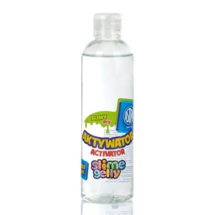 Astra aktivátor (na sliz) - 250ml