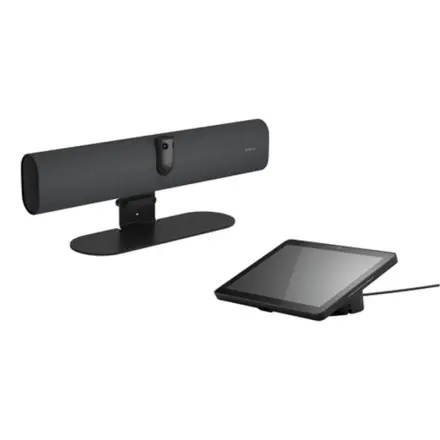 Jabra PanaCast 40 VBS, MS VB & TC, EMEA, Charger-C, 8721-231