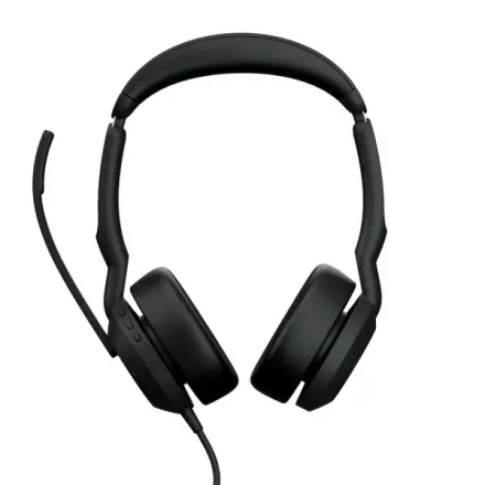 Jabra Evolve2 50, USB C/A UC Stereo