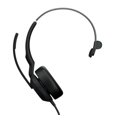 Jabra Evolve2 50, USB C/A, UC Mono, 25089-889-799