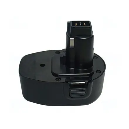 Baterie T6 Power pro Black&Decker PS140, PS140A, A9267, A9276, A9262, Ni-MH, 14,4V, 2000mAh, 29Wh, PTBD0003 - neoriginální