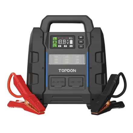 Topdon TOPV4500P