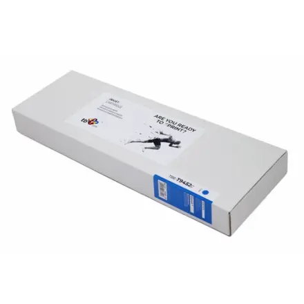 Ink. kazeta TB kompatibilní s Epson WF-C5210 T9452 Cyan TBE-T9452C
