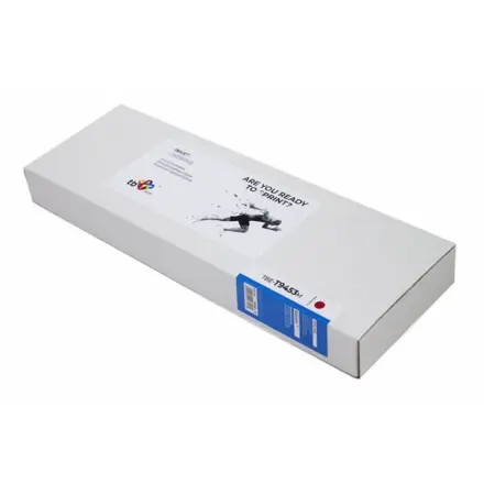Ink. kazeta TB kompatibilní s Epson WF-C5210 T9453 Magenta TBE-T9453M