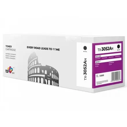 Toner TB kompatibilní s Xerox TX-3052AN TX-3052AN