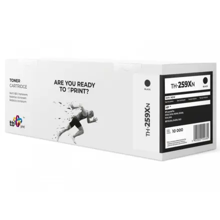 Toner TB kompat. s HP LJ Pro M404 CF259X, N TH-259XN