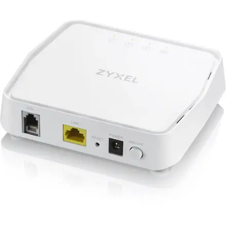 ZYXEL VDSL2 VMG4005-B50A Single Line Bridge