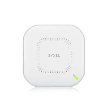 ZYXEL AP WAX630S, Single Pack 802.11ax, bez PoE adaptéru, WAX630S-EU0101F