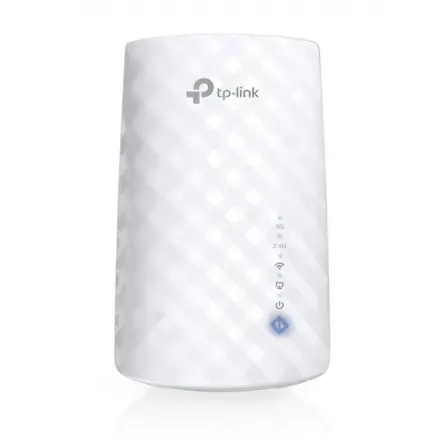 TP-Link RE190 AC750 WiFi Range Extender, RE190
