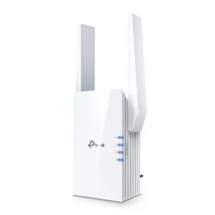 TP-Link RE605X AX1800 WiFi6 Range Extender, RE605X