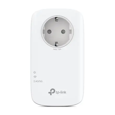 TP-Link RE660X AX1800 Wi-Fi 6 Range Extender RE660X