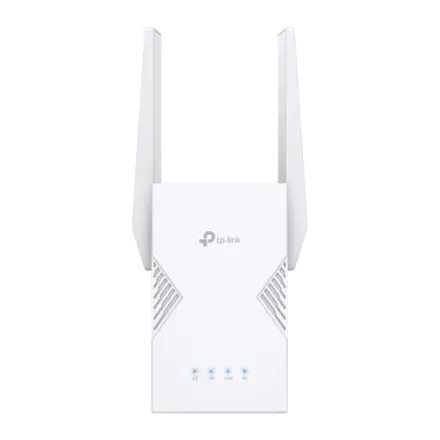 TP-Link RE220BE dvoupásmový WiFi7 extender BE3600 RE220BE