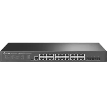 TP-link SG3428X-M2 2,5G L2+ 4xSFP+ manag.switch, SG3428X-M2