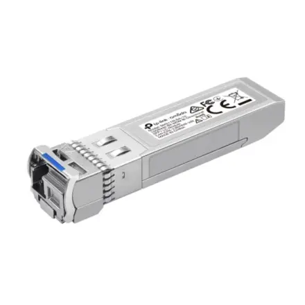 TP-Link SM5110LSA-10 10Gb WDM SM SFP+ SM5110LSA-10