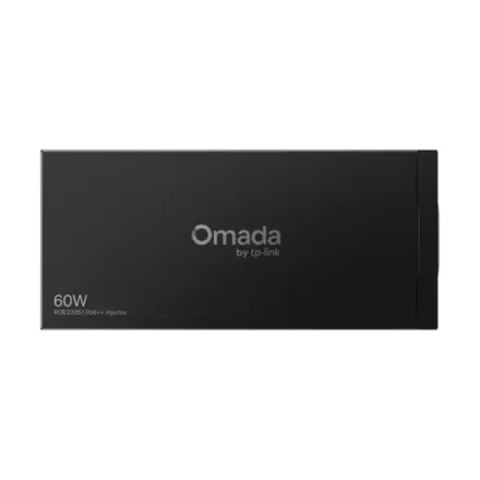 TP-Link POE370S Omada 10G PoE++ Injector Adapter