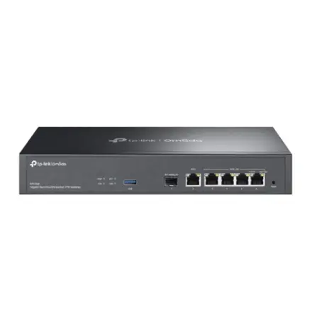 TP-Link ER7406 VPN Router Gb rack/desktop Omada ER7406