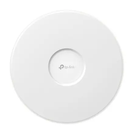 TP-Link EAP772 BE9300 WiFi7 Access Point
