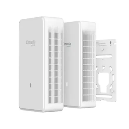 TP-Link EAP775-Wall BE11000 Wi-Fi 7 Access Point